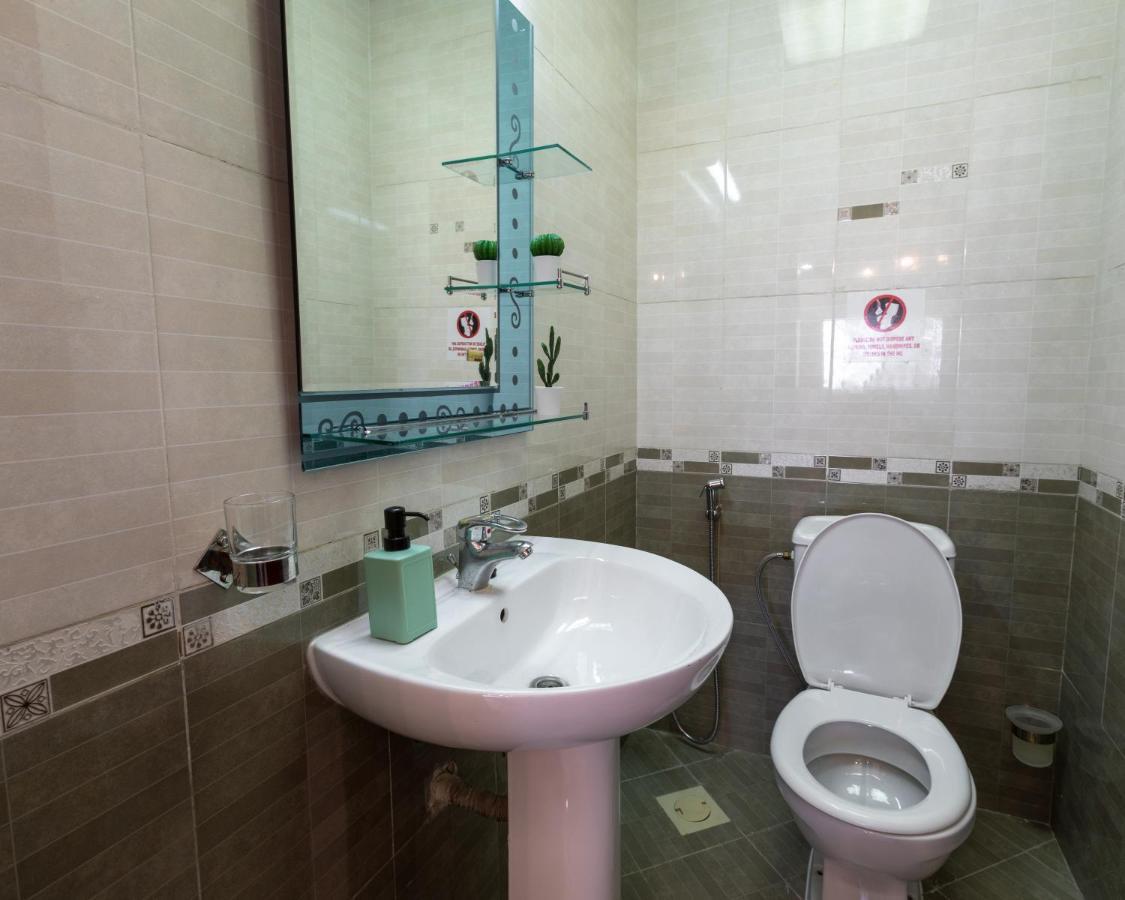 My City Residence 2 Bedroom Private Apartments ドーハ エクステリア 写真