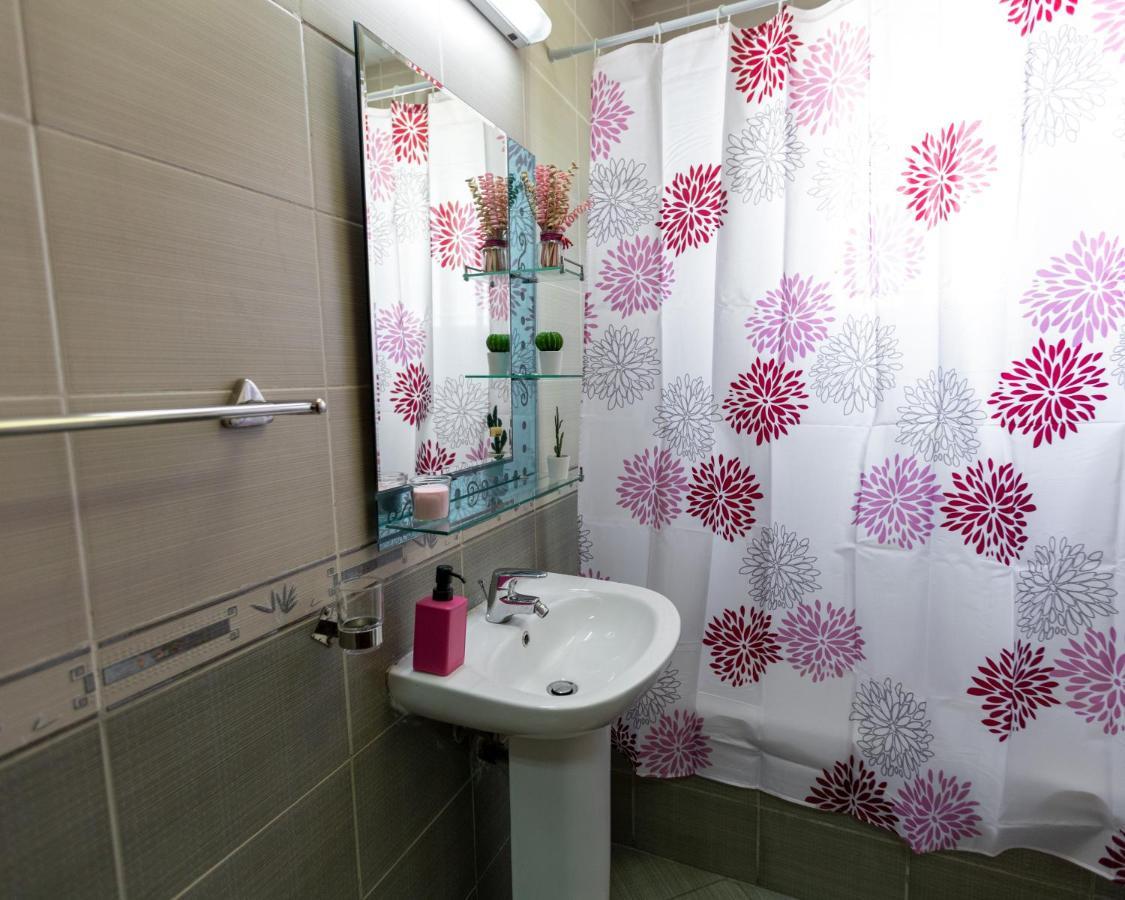 My City Residence 2 Bedroom Private Apartments ドーハ エクステリア 写真